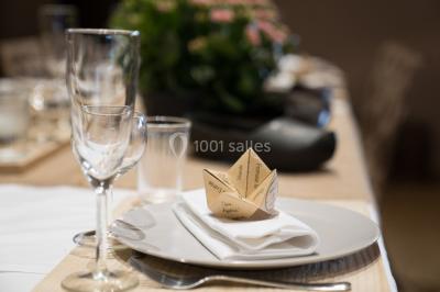 Miniature Location salle Boisset-lès-Montrond (Loire) - La Ferme Aux Trois Granges #11 Location salle Boisset-lès-Montrond (Loire) - La Ferme Aux Trois Granges #19