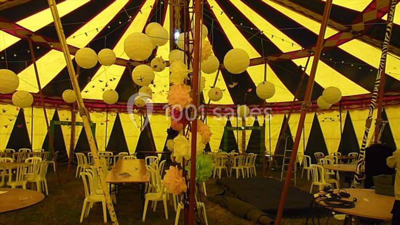 Location salle La Couture-Boussey (Eure) - La Ferme Des Luthiers #2 Location salle La Couture-Boussey (Eure) - La Ferme Des Luthiers #2