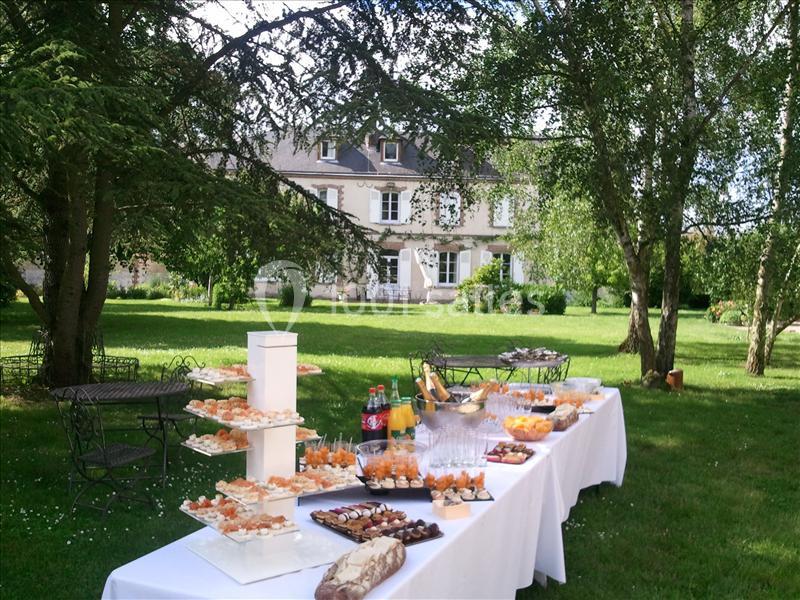 Location salle La Couture-Boussey (Eure) - La Ferme Des Luthiers #3 Location salle La Couture-Boussey (Eure) - La Ferme Des Luthiers #3