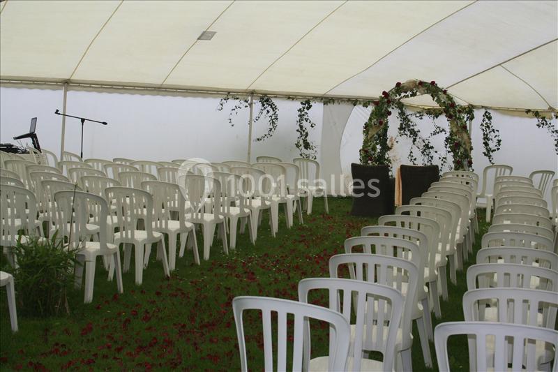 Location salle La Couture-Boussey (Eure) - La Ferme Des Luthiers #6 Location salle La Couture-Boussey (Eure) - La Ferme Des Luthiers #6