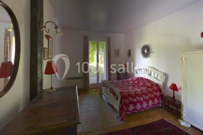 Miniature Location salle La Couture-Boussey (Eure) - La Ferme Des Luthiers #8 Location salle La Couture-Boussey (Eure) - La Ferme Des Luthiers #26