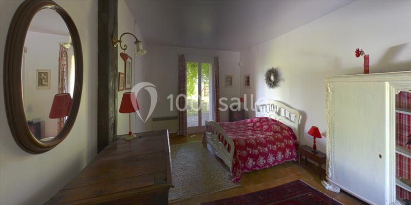 Location salle La Couture-Boussey (Eure) - La Ferme Des Luthiers #8 Location salle La Couture-Boussey (Eure) - La Ferme Des Luthiers #8