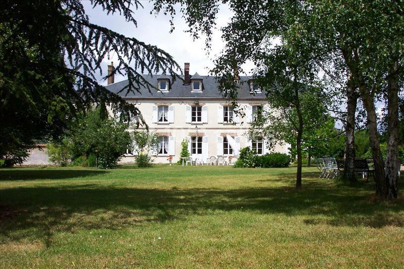 Location salle La Couture-Boussey (Eure) - La Ferme Des Luthiers #1