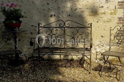 Miniature Location salle La Couture-Boussey (Eure) - La Ferme Des Luthiers #10 Location salle La Couture-Boussey (Eure) - La Ferme Des Luthiers #26