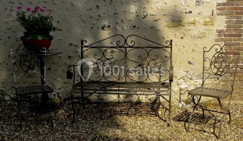 Location salle La Couture-Boussey (Eure) - La Ferme Des Luthiers #10 Location salle La Couture-Boussey (Eure) - La Ferme Des Luthiers #10