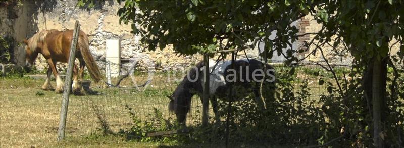 Location salle La Couture-Boussey (Eure) - La Ferme Des Luthiers #18 Location salle La Couture-Boussey (Eure) - La Ferme Des Luthiers #18
