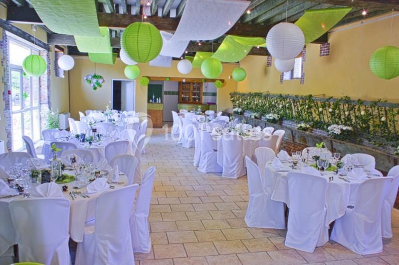 Location salle La Couture-Boussey (Eure) - La Ferme Des Luthiers #21 Location salle La Couture-Boussey (Eure) - La Ferme Des Luthiers #21