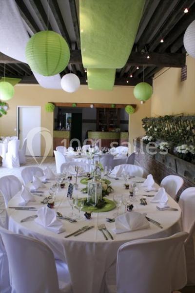 Location salle La Couture-Boussey (Eure) - La Ferme Des Luthiers #23 Location salle La Couture-Boussey (Eure) - La Ferme Des Luthiers #23