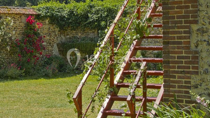 Location salle La Couture-Boussey (Eure) - La Ferme Des Luthiers #24 Location salle La Couture-Boussey (Eure) - La Ferme Des Luthiers #24