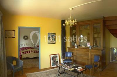 Miniature Location salle La Couture-Boussey (Eure) - La Ferme Des Luthiers #26 Location salle La Couture-Boussey (Eure) - La Ferme Des Luthiers #26