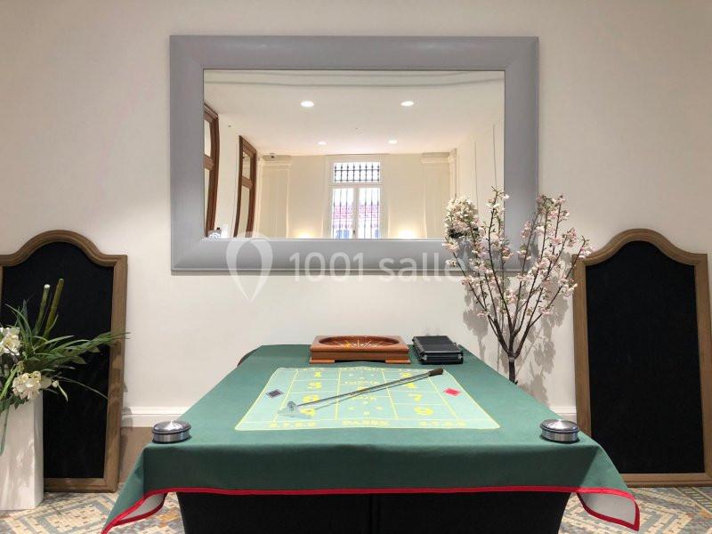 La Rotonde - galerie - photo 5