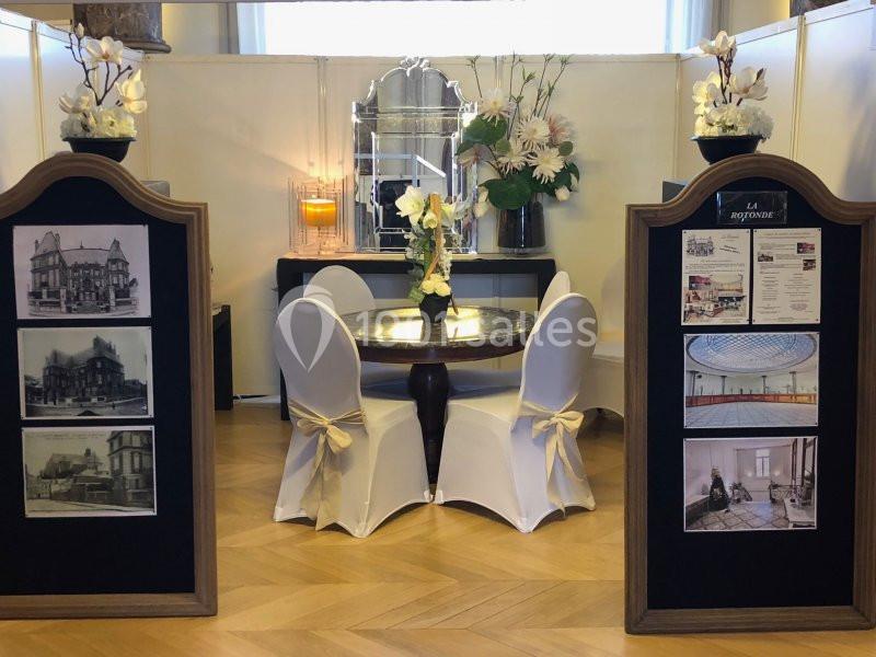 La Rotonde - galerie - photo 10