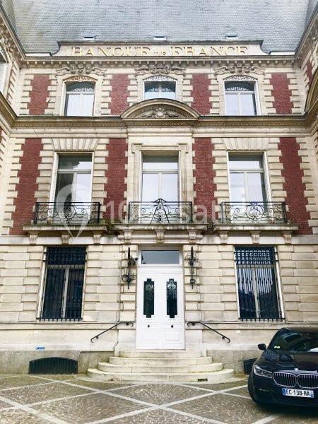 La Rotonde - galerie - photo 8