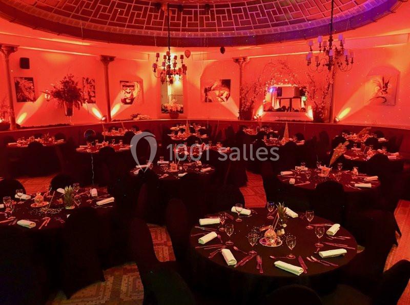 La Rotonde - galerie - photo 2