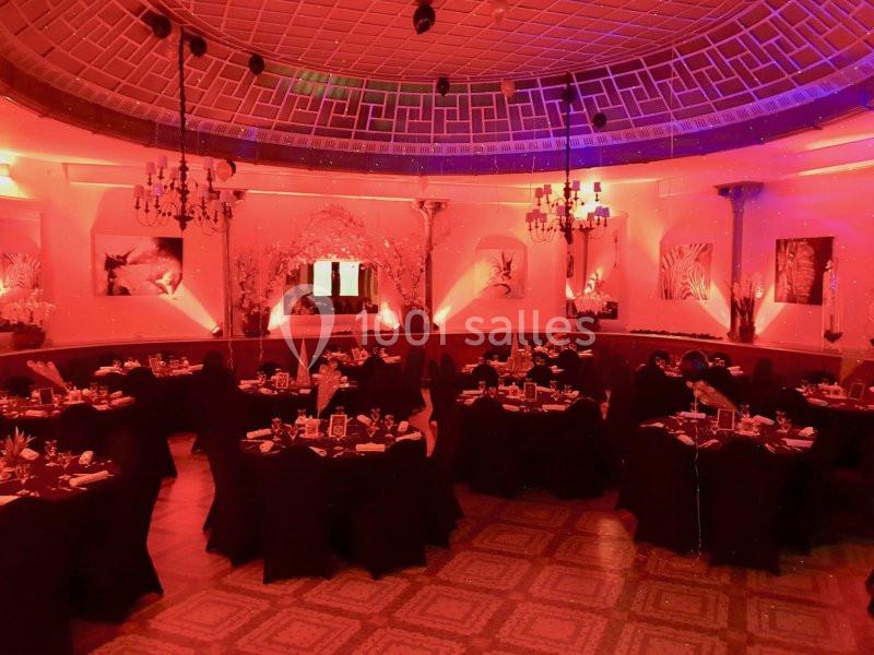 La Rotonde - galerie - photo 3