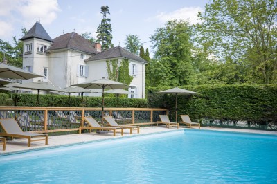 Château des Ayes - photo 1