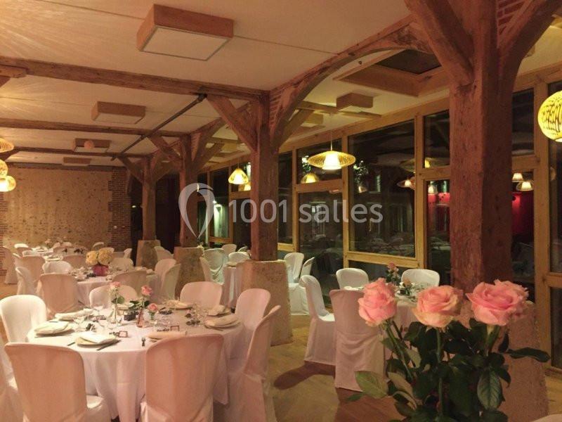 Château D'amecourt - galerie - photo 2