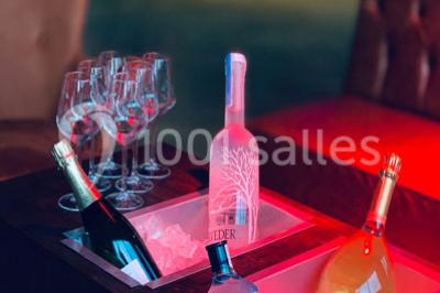 Miniature Location salle Bourgoin-Jallieu (Isère) - Bacchus Plaza #14 Location salle Bourgoin-Jallieu (Isère) - Bacchus Plaza #17