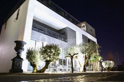 Miniature Location salle Bourgoin-Jallieu (Isère) - Bacchus Plaza #11 Location salle Bourgoin-Jallieu (Isère) - Bacchus Plaza #17