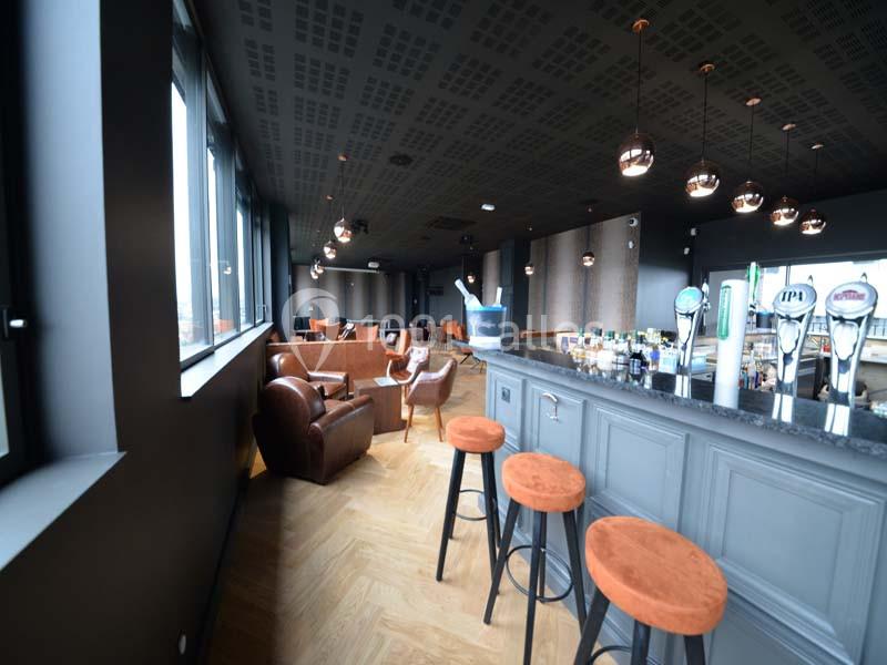 Location salle Bourgoin-Jallieu (Isère) - Bacchus Plaza #4