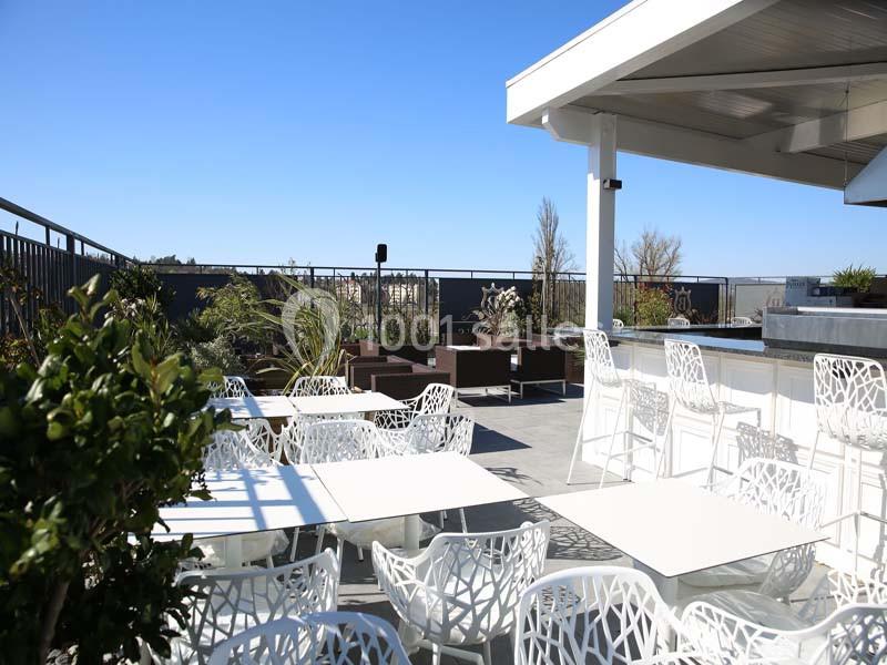 Location salle Bourgoin-Jallieu (Isère) - Bacchus Plaza #8