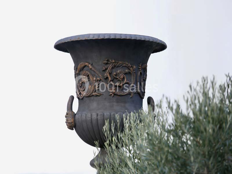 Location salle Bourgoin-Jallieu (Isère) - Bacchus Plaza #16