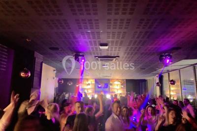 Miniature Location salle Bourgoin-Jallieu (Isère) - Bacchus Plaza #2 Location salle Bourgoin-Jallieu (Isère) - Bacchus Plaza #17