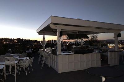 Miniature Location salle Bourgoin-Jallieu (Isère) - Bacchus Plaza #12 Location salle Bourgoin-Jallieu (Isère) - Bacchus Plaza #17