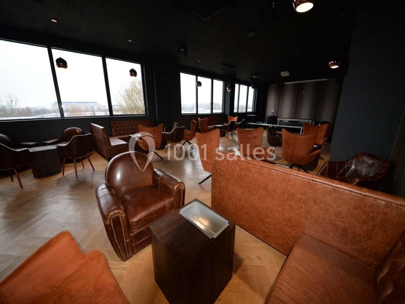 Location salle Bourgoin-Jallieu (Isère) - Bacchus Plaza #7