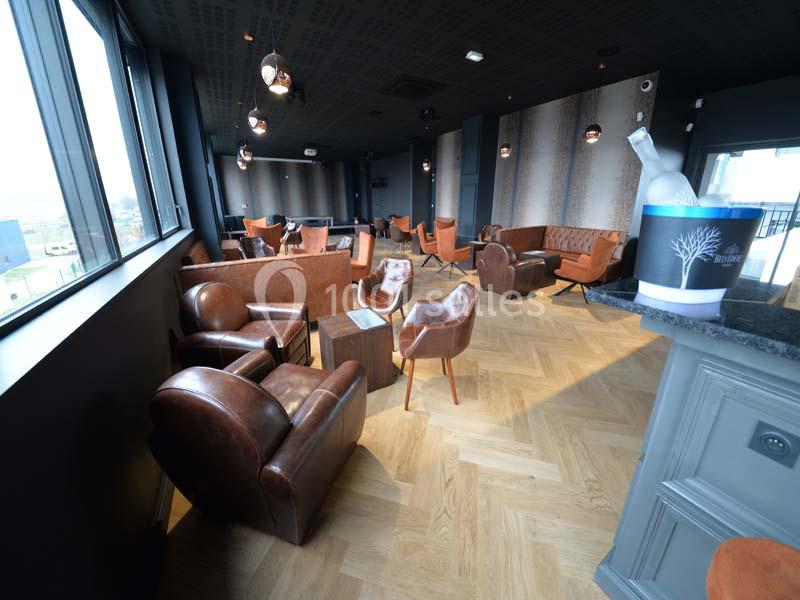 Bacchus Plaza - galerie - photo 7