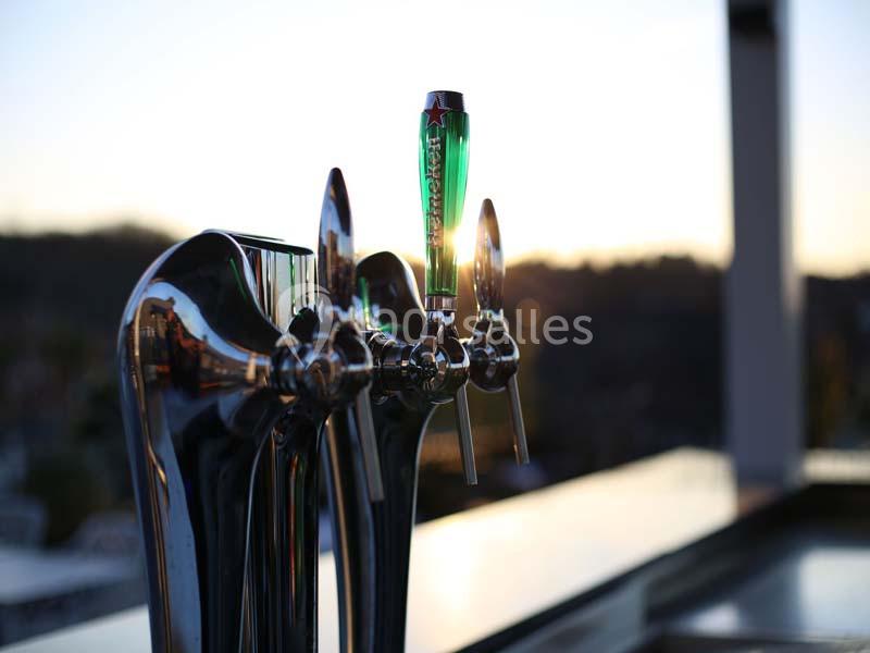 Bacchus Plaza - galerie - photo 19