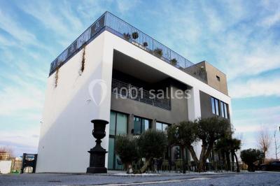 Bacchus Plaza - photo 2