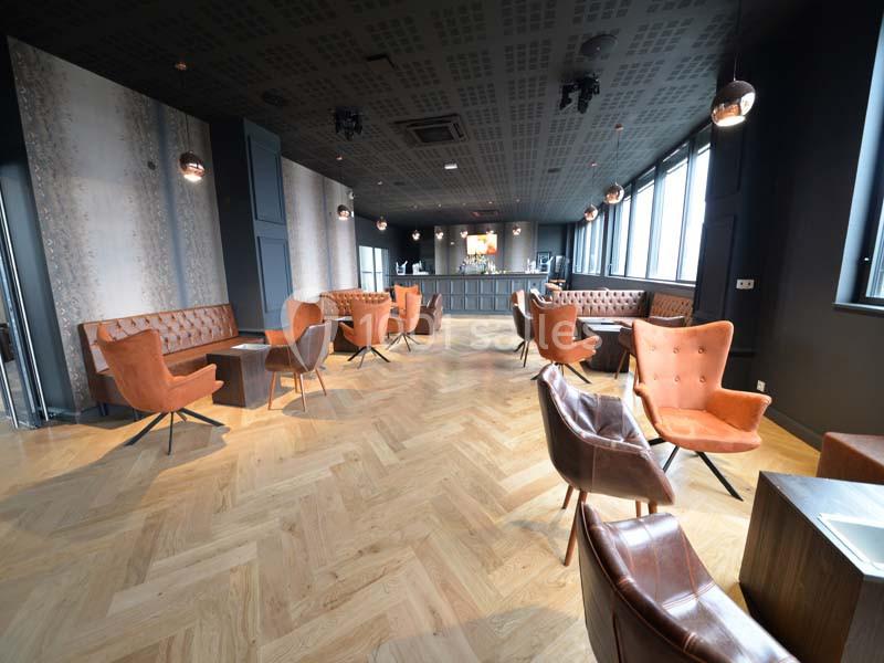 Bacchus Plaza - galerie - photo 6