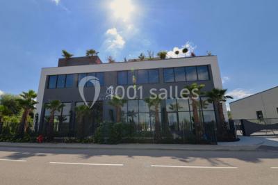 Bacchus Plaza - photo 1