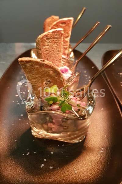 Bacchus Plaza - galerie - photo 10