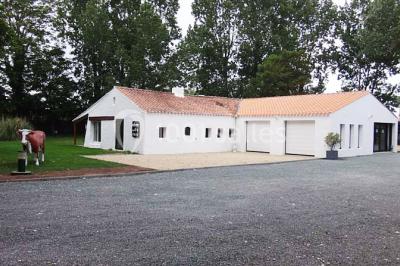 La Ferme des Dix Écus - photo 2
