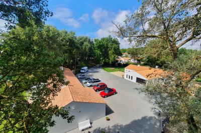 La Ferme des Dix Écus La Ferme des Dix Écus