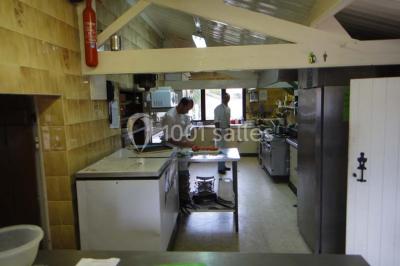 La Ferme des Dix Écus - photo 2