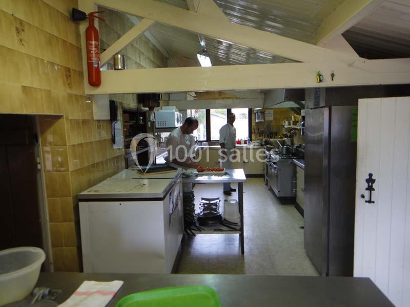 La Ferme des Dix Écus - galerie - photo 2