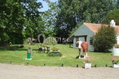 La Ferme des Dix Écus - photo 5