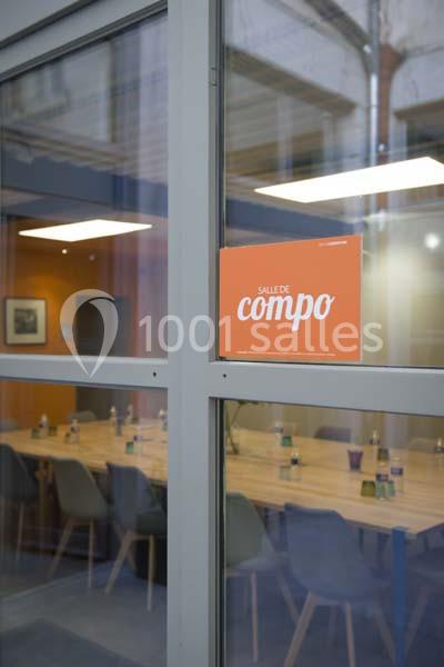L'imprimerie Du Second - galerie - photo 8
