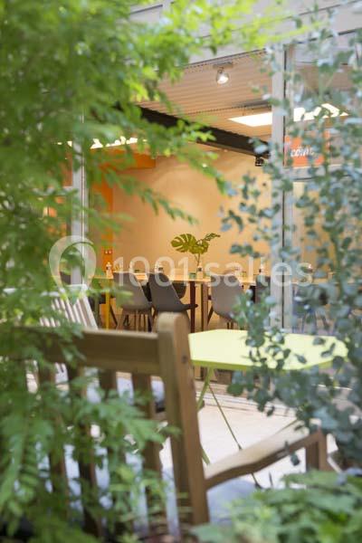 L'imprimerie Du Second - galerie - photo 14