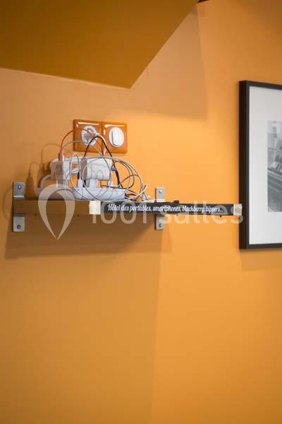 L'imprimerie Du Second - galerie - photo 13