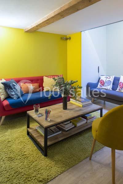 L'imprimerie Du Second - galerie - photo 11