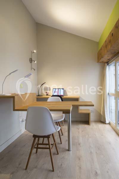 L'imprimerie Du Second - galerie - photo 9