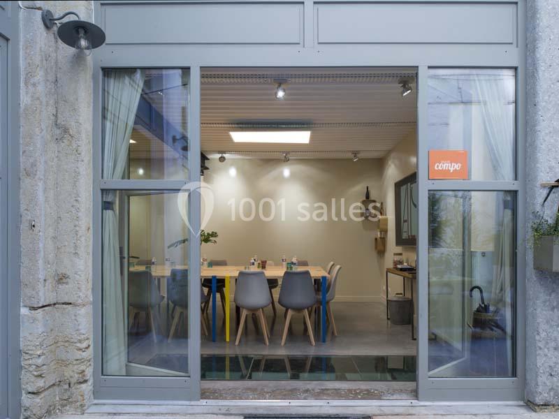 L'imprimerie Du Second - galerie - photo 16
