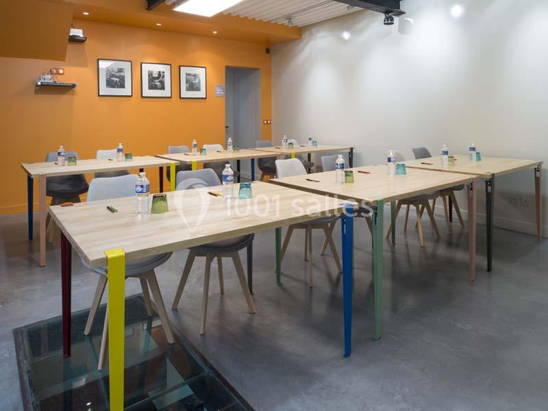 L'imprimerie Du Second - galerie - photo 4