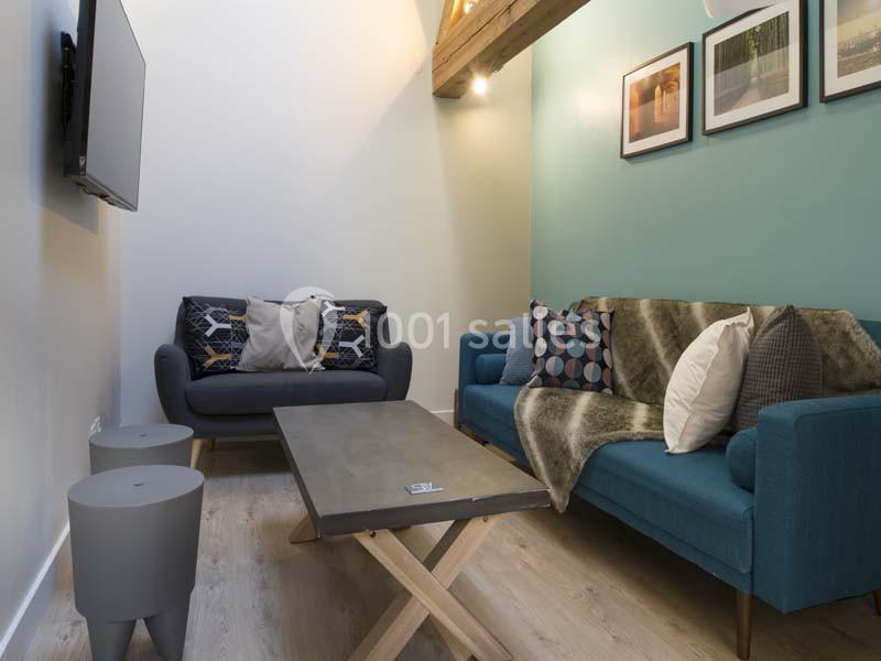 L'imprimerie Du Second - galerie - photo 10