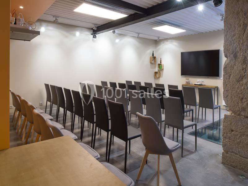 L'imprimerie Du Second - galerie - photo 5