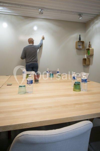 L'imprimerie Du Second - galerie - photo 15